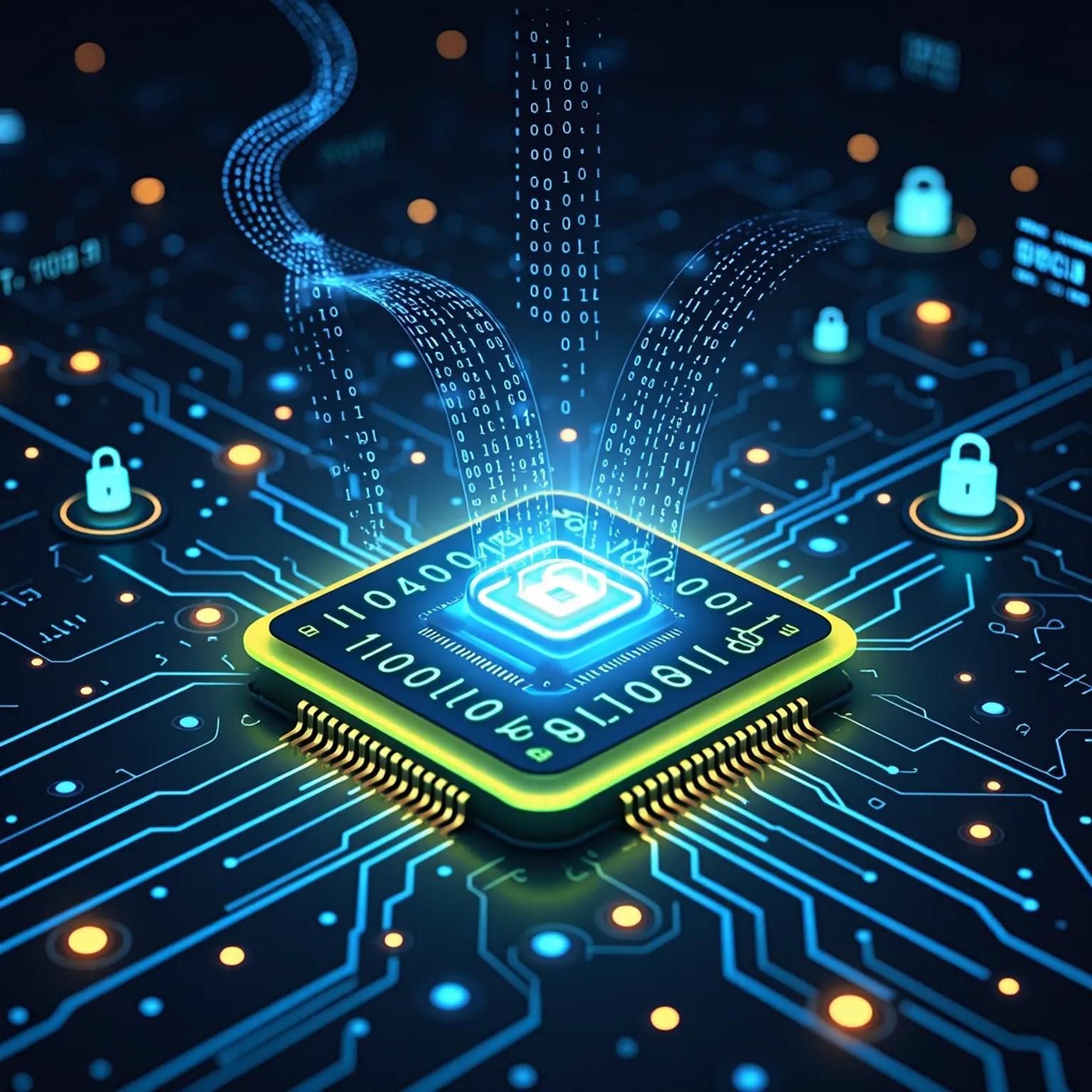 The Computational Cost of FHE Or Why Is FHE So Slow? 