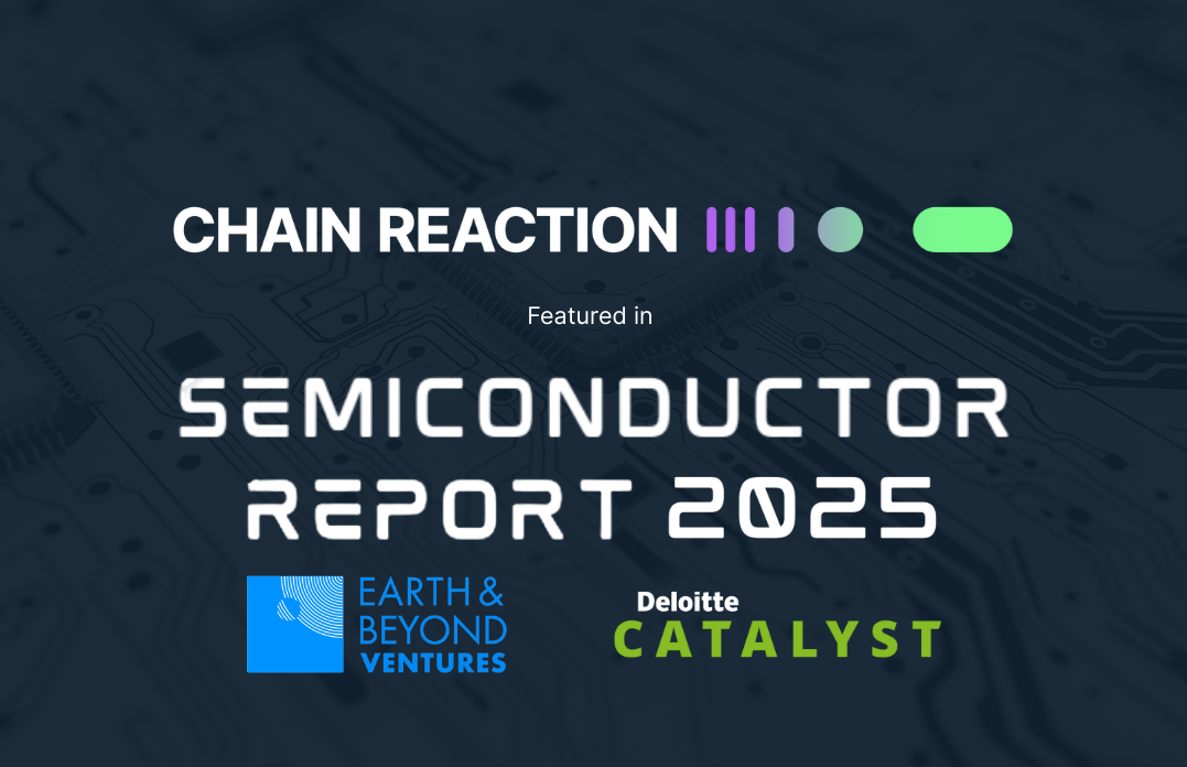 semiconductor report 2025